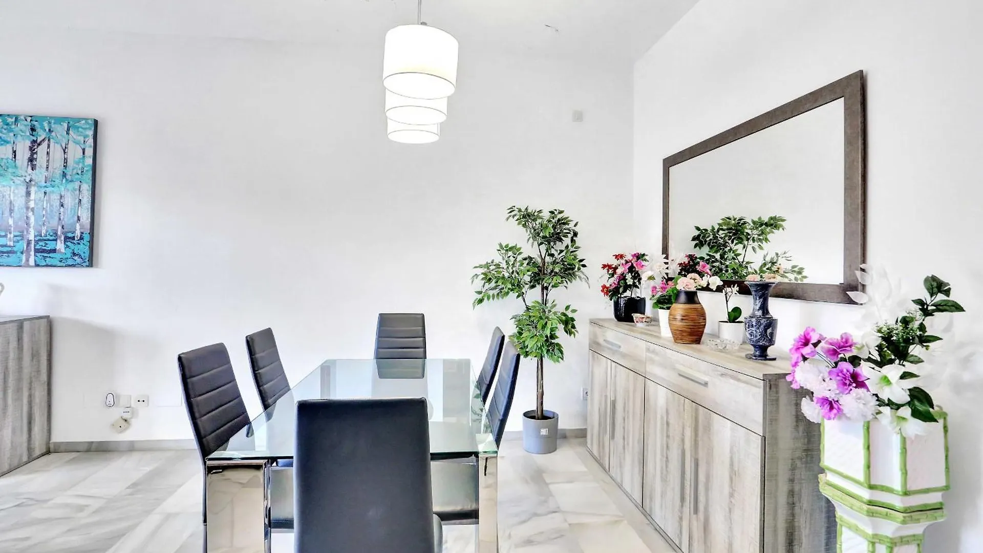 Vdp 17 Cabopino Villa Marbella Spain