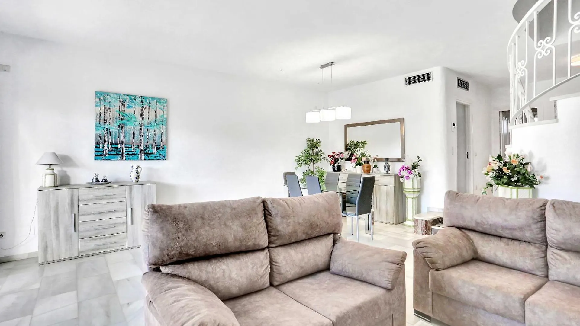 Vdp 17 Cabopino Villa Marbella
