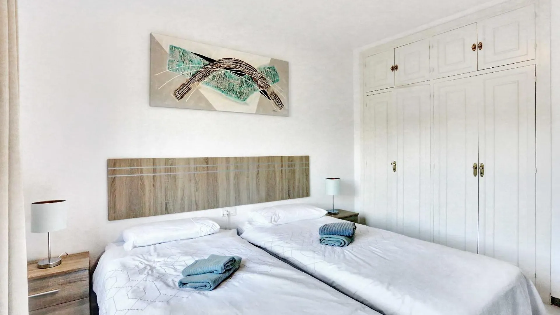 Holiday home Vdp 17 Cabopino Villa Marbella