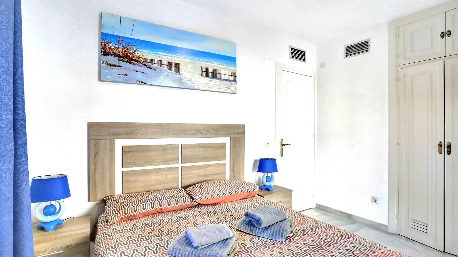 Holiday home Vdp 17 Cabopino Villa Marbella