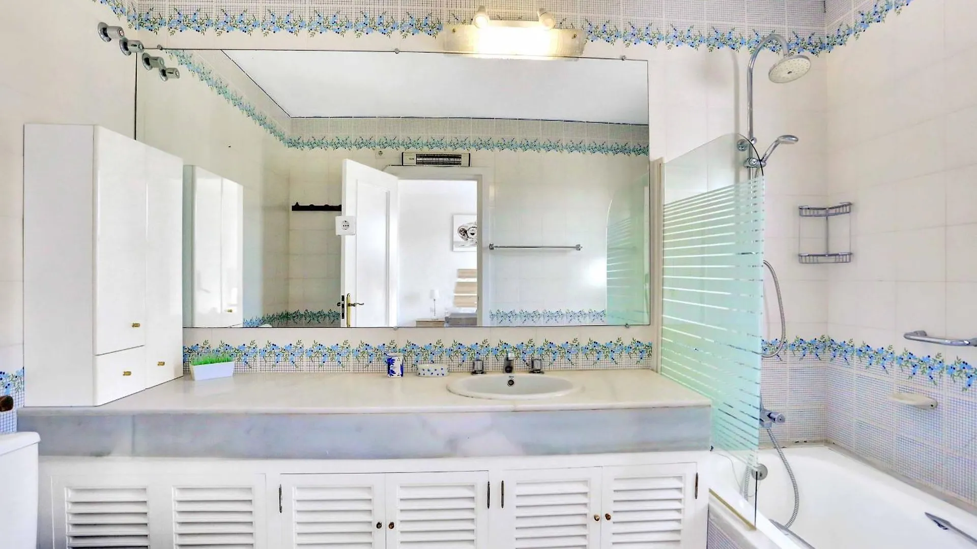 Holiday home Vdp 17 Cabopino Villa Marbella