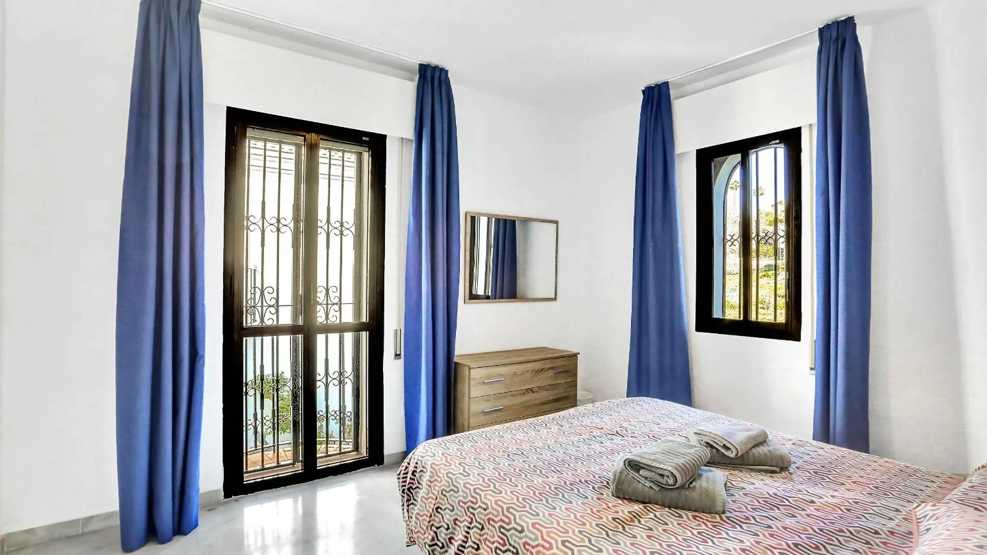 Holiday home Vdp 17 Cabopino Villa Marbella