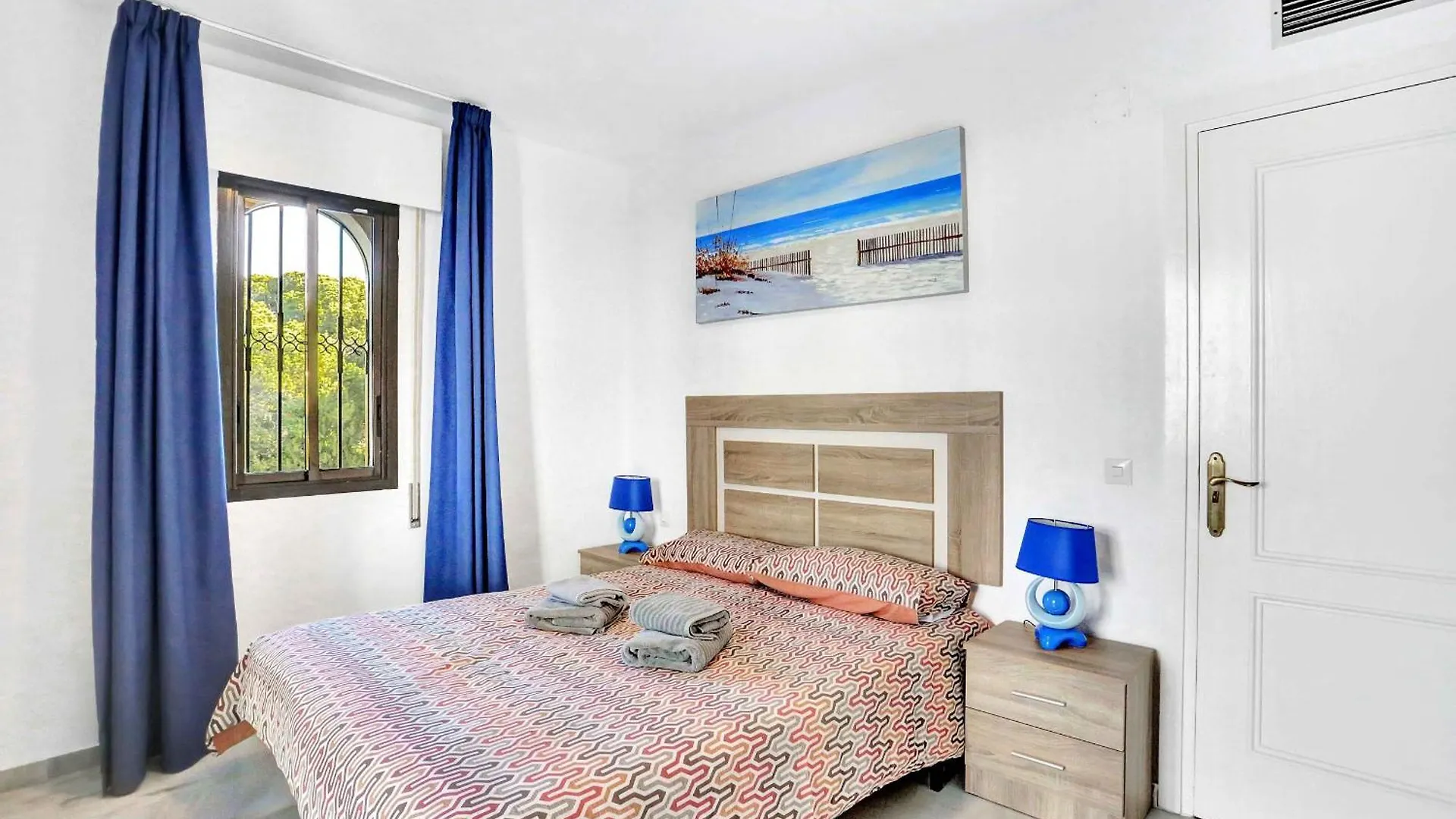 Vdp 17 Cabopino Villa Marbella 0*,