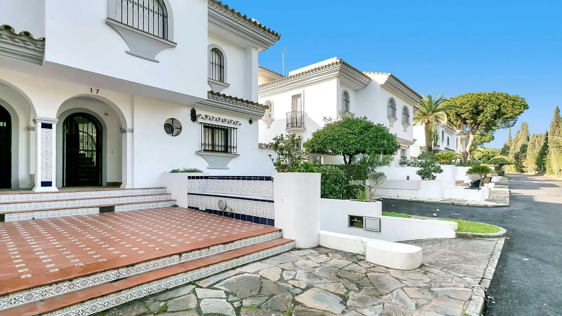 Vdp 17 Cabopino Villa Marbella 0*,  Spain